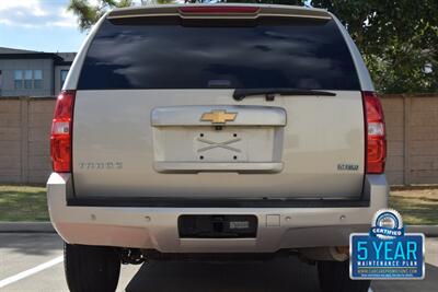 2012 Chevrolet Tahoe LS PKG 61K LOW MILES 3rd ROW R/BOARD FRESH TRADE   - Photo 20 - Stafford, TX 77477