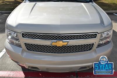 2012 Chevrolet Tahoe LS PKG 61K LOW MILES 3rd ROW R/BOARD FRESH TRADE   - Photo 12 - Stafford, TX 77477