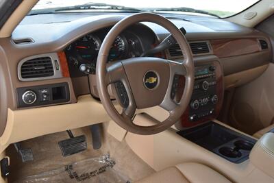 2012 Chevrolet Tahoe LS PKG 61K LOW MILES 3rd ROW R/BOARD FRESH TRADE   - Photo 28 - Stafford, TX 77477