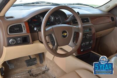 2012 Chevrolet Tahoe LS PKG 61K LOW MILES 3rd ROW R/BOARD FRESH TRADE   - Photo 28 - Stafford, TX 77477