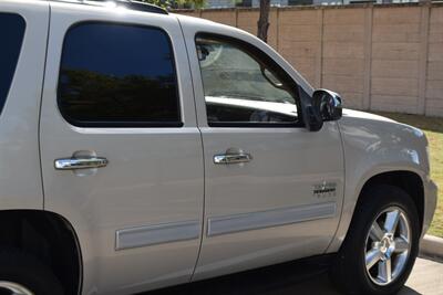 2012 Chevrolet Tahoe LS PKG 61K LOW MILES 3rd ROW R/BOARD FRESH TRADE   - Photo 18 - Stafford, TX 77477
