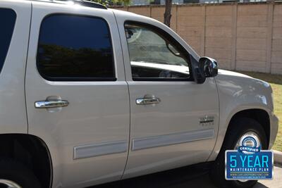 2012 Chevrolet Tahoe LS PKG 61K LOW MILES 3rd ROW R/BOARD FRESH TRADE   - Photo 18 - Stafford, TX 77477