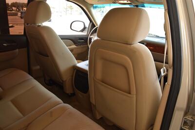 2012 Chevrolet Tahoe LS PKG 61K LOW MILES 3rd ROW R/BOARD FRESH TRADE   - Photo 35 - Stafford, TX 77477