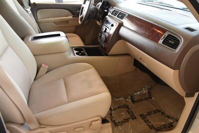 2012 Chevrolet Tahoe LS PKG 61K LOW MILES 3rd ROW R/BOARD FRESH TRADE   - Photo 31 - Stafford, TX 77477