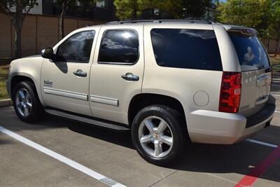 2012 Chevrolet Tahoe LS PKG 61K LOW MILES 3rd ROW R/BOARD FRESH TRADE   - Photo 13 - Stafford, TX 77477