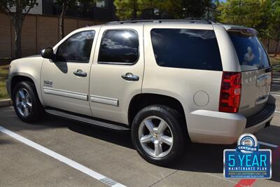 2012 Chevrolet Tahoe LS PKG 61K LOW MILES 3rd ROW R/BOARD FRESH TRADE   - Photo 13 - Stafford, TX 77477