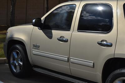 2012 Chevrolet Tahoe LS PKG 61K LOW MILES 3rd ROW R/BOARD FRESH TRADE   - Photo 17 - Stafford, TX 77477