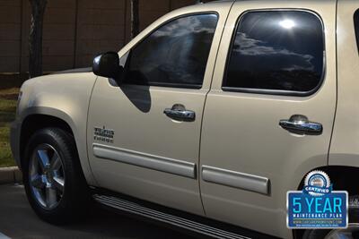 2012 Chevrolet Tahoe LS PKG 61K LOW MILES 3rd ROW R/BOARD FRESH TRADE   - Photo 17 - Stafford, TX 77477