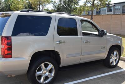 2012 Chevrolet Tahoe LS PKG 61K LOW MILES 3rd ROW R/BOARD FRESH TRADE   - Photo 16 - Stafford, TX 77477