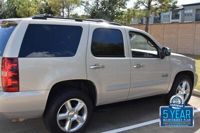 2012 Chevrolet Tahoe LS PKG 61K LOW MILES 3rd ROW R/BOARD FRESH TRADE   - Photo 16 - Stafford, TX 77477