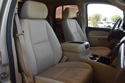 2012 Chevrolet Tahoe LS PKG 61K LOW MILES 3rd ROW R/BOARD FRESH TRADE   - Photo 33 - Stafford, TX 77477