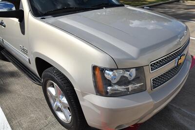 2012 Chevrolet Tahoe LS PKG 61K LOW MILES 3rd ROW R/BOARD FRESH TRADE   - Photo 11 - Stafford, TX 77477