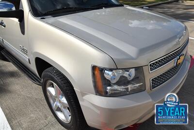 2012 Chevrolet Tahoe LS PKG 61K LOW MILES 3rd ROW R/BOARD FRESH TRADE   - Photo 11 - Stafford, TX 77477