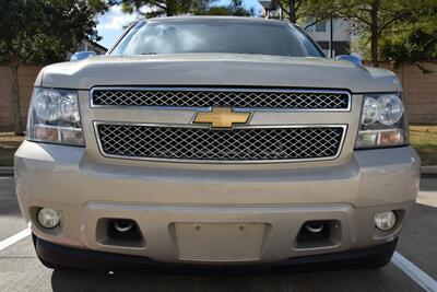 2012 Chevrolet Tahoe LS PKG 61K LOW MILES 3rd ROW R/BOARD FRESH TRADE   - Photo 3 - Stafford, TX 77477