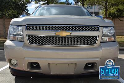 2012 Chevrolet Tahoe LS PKG 61K LOW MILES 3rd ROW R/BOARD FRESH TRADE   - Photo 3 - Stafford, TX 77477