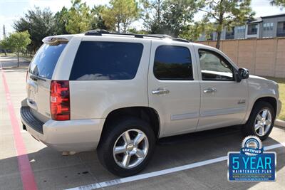 2012 Chevrolet Tahoe LS PKG 61K LOW MILES 3rd ROW R/BOARD FRESH TRADE   - Photo 14 - Stafford, TX 77477