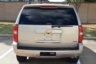2012 Chevrolet Tahoe LS PKG 61K LOW MILES 3rd ROW R/BOARD FRESH TRADE   - Photo 19 - Stafford, TX 77477