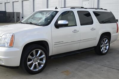 2012 GMC Yukon XL SLT NAV BK/CAM HTD SEATS 83K LOW MILES NICE   - Photo 7 - Stafford, TX 77477