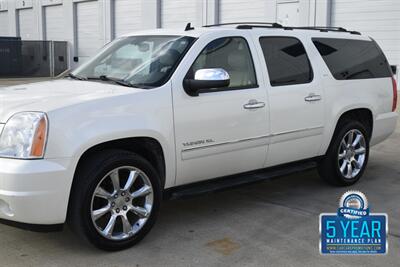 2012 GMC Yukon XL SLT NAV BK/CAM HTD SEATS 83K LOW MILES NICE   - Photo 7 - Stafford, TX 77477