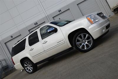 2012 GMC Yukon XL SLT NAV BK/CAM HTD SEATS 83K LOW MILES NICE   - Photo 45 - Stafford, TX 77477