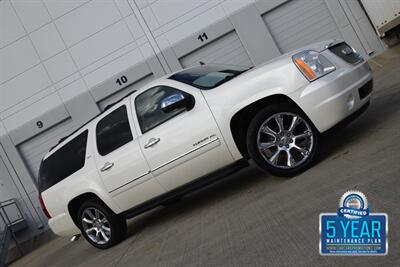 2012 GMC Yukon XL SLT NAV BK/CAM HTD SEATS 83K LOW MILES NICE   - Photo 45 - Stafford, TX 77477