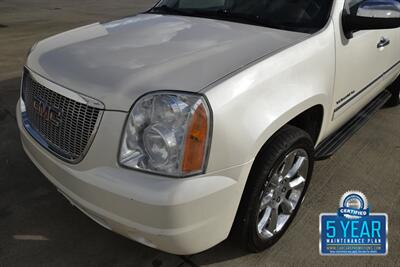 2012 GMC Yukon XL SLT NAV BK/CAM HTD SEATS 83K LOW MILES NICE   - Photo 10 - Stafford, TX 77477