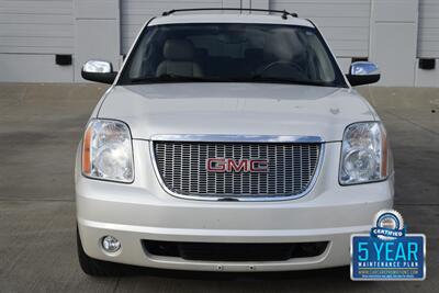 2012 GMC Yukon XL SLT NAV BK/CAM HTD SEATS 83K LOW MILES NICE   - Photo 2 - Stafford, TX 77477