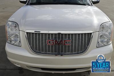 2012 GMC Yukon XL SLT NAV BK/CAM HTD SEATS 83K LOW MILES NICE   - Photo 12 - Stafford, TX 77477