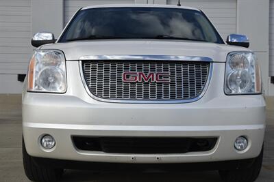 2012 GMC Yukon XL SLT NAV BK/CAM HTD SEATS 83K LOW MILES NICE   - Photo 3 - Stafford, TX 77477