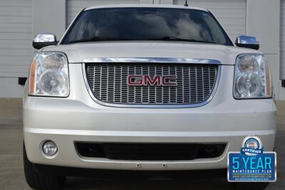 2012 GMC Yukon XL SLT NAV BK/CAM HTD SEATS 83K LOW MILES NICE   - Photo 3 - Stafford, TX 77477