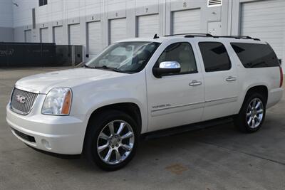 2012 GMC Yukon XL SLT NAV BK/CAM HTD SEATS 83K LOW MILES NICE   - Photo 5 - Stafford, TX 77477