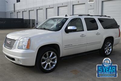 2012 GMC Yukon XL SLT NAV BK/CAM HTD SEATS 83K LOW MILES NICE   - Photo 5 - Stafford, TX 77477