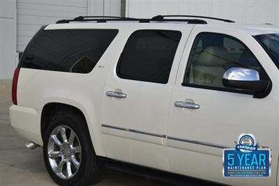 2012 GMC Yukon XL SLT NAV BK/CAM HTD SEATS 83K LOW MILES NICE   - Photo 8 - Stafford, TX 77477