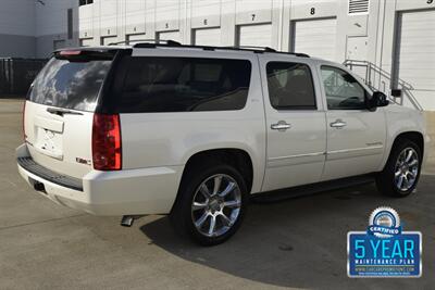 2012 GMC Yukon XL SLT NAV BK/CAM HTD SEATS 83K LOW MILES NICE   - Photo 14 - Stafford, TX 77477