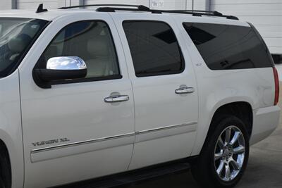 2012 GMC Yukon XL SLT NAV BK/CAM HTD SEATS 83K LOW MILES NICE   - Photo 9 - Stafford, TX 77477