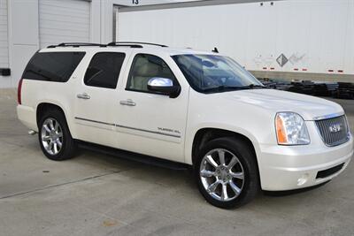 2012 GMC Yukon XL SLT NAV BK/CAM HTD SEATS 83K LOW MILES NICE   - Photo 4 - Stafford, TX 77477