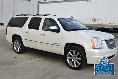 2012 GMC Yukon XL SLT NAV BK/CAM HTD SEATS 83K LOW MILES NICE   - Photo 4 - Stafford, TX 77477