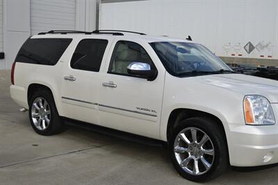 2012 GMC Yukon XL SLT NAV BK/CAM HTD SEATS 83K LOW MILES NICE   - Photo 6 - Stafford, TX 77477