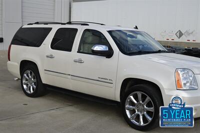 2012 GMC Yukon XL SLT NAV BK/CAM HTD SEATS 83K LOW MILES NICE   - Photo 6 - Stafford, TX 77477