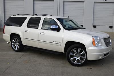 2012 GMC Yukon XL SLT NAV BK/CAM HTD SEATS 83K LOW MILES NICE   - Photo 21 - Stafford, TX 77477