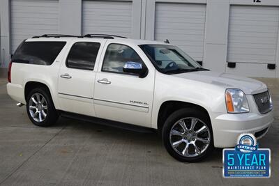 2012 GMC Yukon XL SLT NAV BK/CAM HTD SEATS 83K LOW MILES NICE   - Photo 21 - Stafford, TX 77477