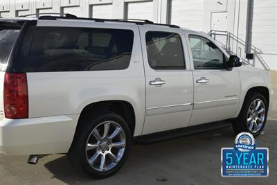 2012 GMC Yukon XL SLT NAV BK/CAM HTD SEATS 83K LOW MILES NICE   - Photo 16 - Stafford, TX 77477