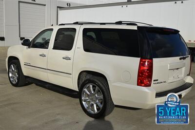 2012 GMC Yukon XL SLT NAV BK/CAM HTD SEATS 83K LOW MILES NICE   - Photo 13 - Stafford, TX 77477