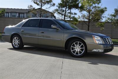 2011 Cadillac DTS LUXURY COLLECTION LTHR ROOF LOW MILES CLEAN   - Photo 23 - Stafford, TX 77477