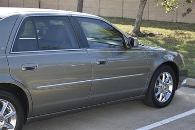 2011 Cadillac DTS LUXURY COLLECTION LTHR ROOF LOW MILES CLEAN   - Photo 20 - Stafford, TX 77477