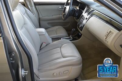 2011 Cadillac DTS LUXURY COLLECTION LTHR ROOF LOW MILES CLEAN   - Photo 31 - Stafford, TX 77477