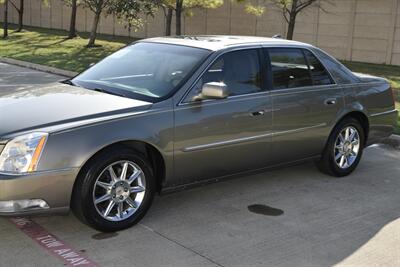 2011 Cadillac DTS LUXURY COLLECTION LTHR ROOF LOW MILES CLEAN   - Photo 7 - Stafford, TX 77477