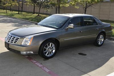 2011 Cadillac DTS LUXURY COLLECTION LTHR ROOF LOW MILES CLEAN   - Photo 5 - Stafford, TX 77477