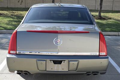 2011 Cadillac DTS LUXURY COLLECTION LTHR ROOF LOW MILES CLEAN   - Photo 21 - Stafford, TX 77477