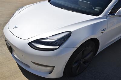 2019 Tesla Model 3 Long Range AWD FSD AUTOPILOT PANO 36K MILES   - Photo 10 - Stafford, TX 77477